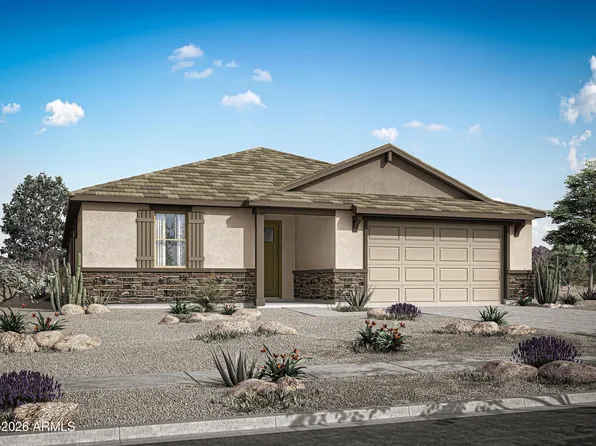 25784 N 148th Drive, Surprise, AZ 85387