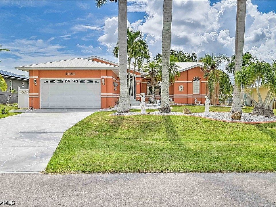 3024 Magnolia Way, Punta Gorda, FL 33950 | MLS #224008368 | Zillow