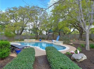 16612 Fowler Mill Cv, Austin, TX 78717
