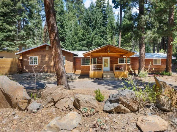 26334 Rocky Point Rd, Klamath Falls, OR 97601