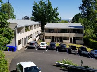 1530 SW Harrison St #11, Portland, OR 97201