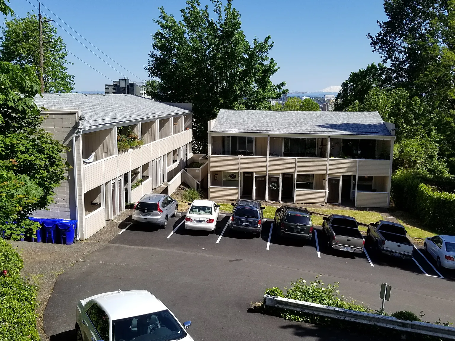 1530 SW Harrison St #18 photo 1