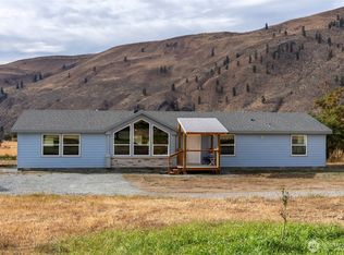 2431 Highway 153, Twisp, WA 98856
