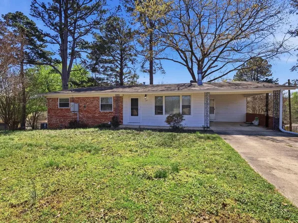 331 Lakeshore Dr, Hot Springs, AR 71913