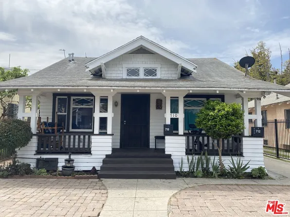 710 W 55th St, Los Angeles, CA 90037