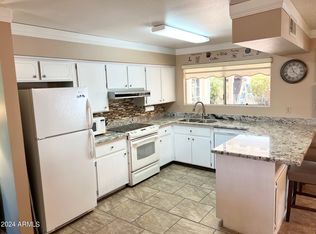 8337 E Emelita Ave, Mesa, AZ 85208