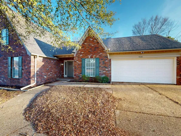 9081 Lakeside Dr, Olive Branch, MS 38654