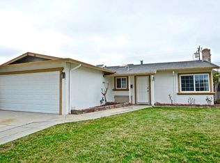 1525 Placer Way, Salinas, CA 93906