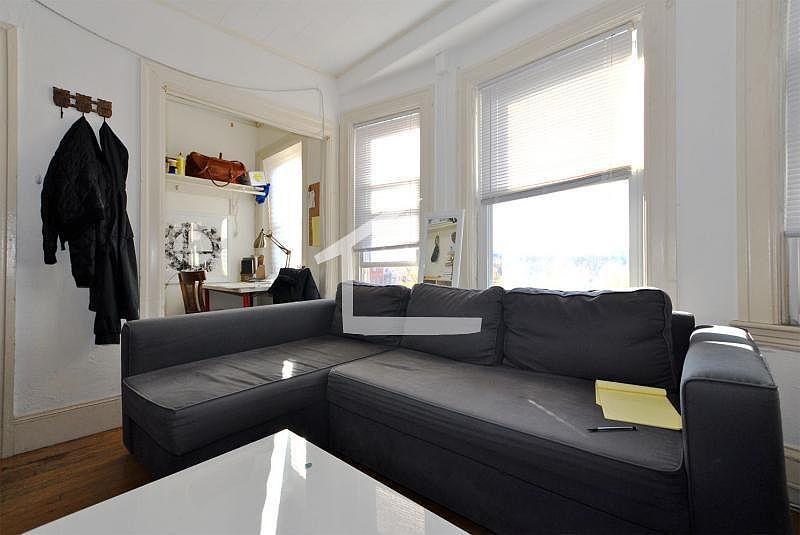 2nd image of 100 Saint Marys St #108