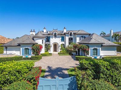 3565 Fort Charles DR, Naples, FL, 34102