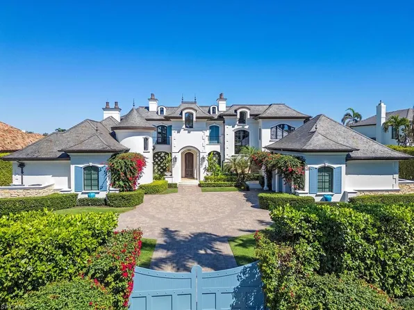 3565 Fort Charles DR, NAPLES, FL 34102