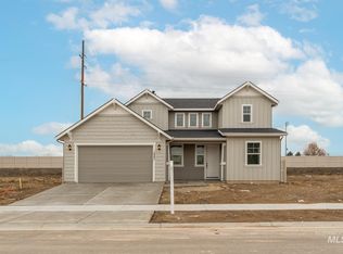 1823 W Concha St, Middleton, ID 83644