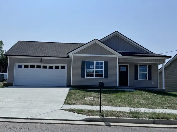 1216 Lakewalk Dr Lot 176, Antioch, TN 37013