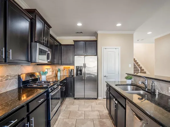 23719 Lucas Creek Drive, Spring, TX 77389