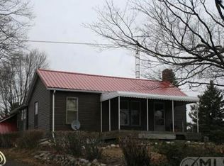 6489 Weyer Rd, Imlay City, MI 48444