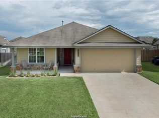 2609 Alexander Valley Ct, College Station, TX 77845