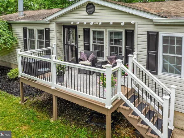 106 Carl Ave, Monroeville, NJ 08343