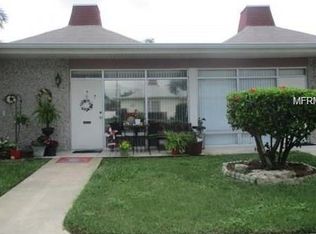 4358 Tahitian Gardens Cir APT B, Holiday, FL 34691