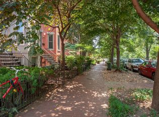 213 5th St SE APT 1, Washington, DC 20003