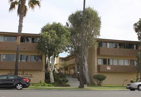 5th image of 904 S Catalina Ave APT L