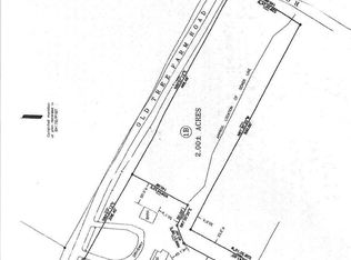 Old Stockbridge Rd, Stockbridge, MA 01262