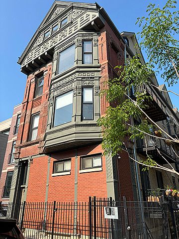 1st image of 1315 N Bosworth Ave Unit 1F
