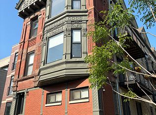 1315 N Bosworth Ave UNIT 1F, Chicago, IL 60642