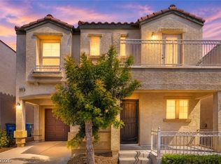 9064 Tantalizing Ave, Las Vegas, NV 89149