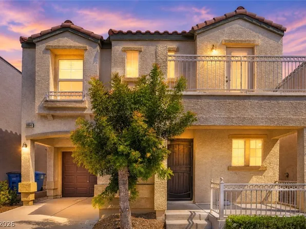9064 Tantalizing Ave, Las Vegas, NV 89149