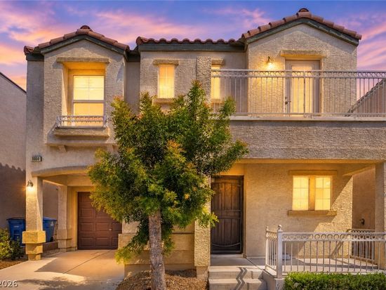 9064 Tantalizing Ave, Las Vegas, NV 89149