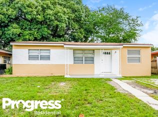 1025 NW 4th Ave, Fort Lauderdale, FL 33311