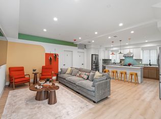 The Core Student Housing at 35th Place, Los Angeles, CA 90007