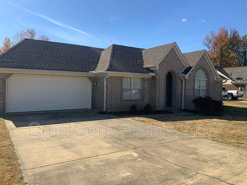 251 Rosalind Way, Millington, TN 38053 Zillow