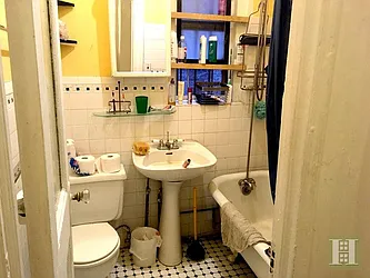 Rented by Halstead Real Estate