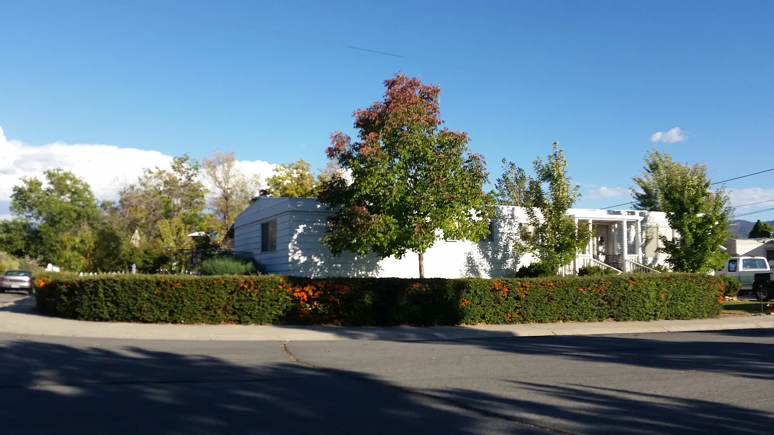 2455 Fairmont Way photo 1