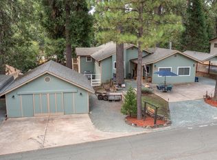 23832 Old Madrone Rd, Pioneer, CA 95666