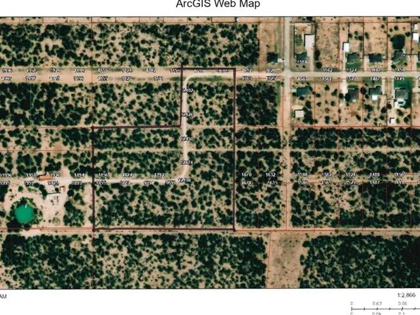 Stone Meadow Ln, San Angelo, TX 76904