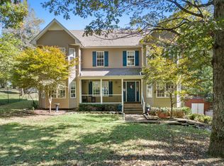 5621 Old Sams Creek Rd, Pegram, TN 37143