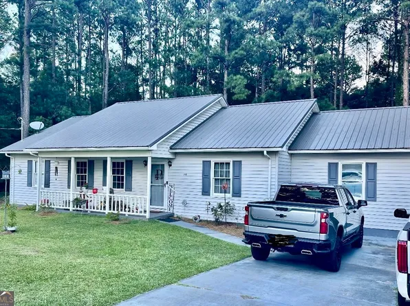 195 Mountain View Cir, Woodbury, GA 30293