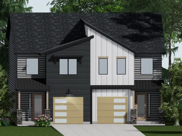 5717 W A St #4A, West Linn, OR 97068