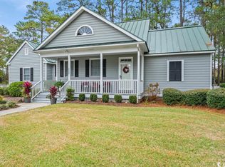 4404 Hitching Post Ln, Murrells Inlet, SC 29576