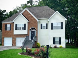 118 Summerfield Ln NE, Calhoun, GA 30701