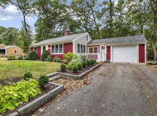 7 Sangay Ln, Scituate, MA 02066