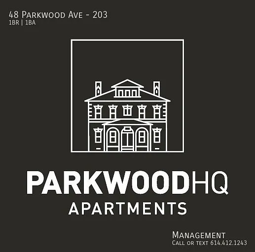 48 Parkwood Ave #203 — Photo 13