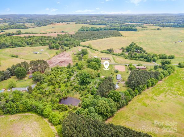32242 Chapel Rd, Albemarle, NC 28001