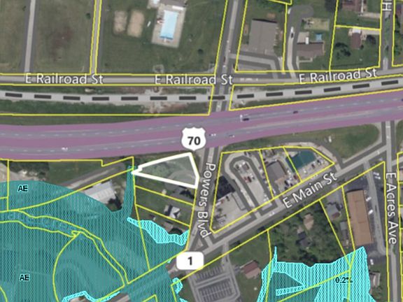 2nd image of 106 Powers Blvd