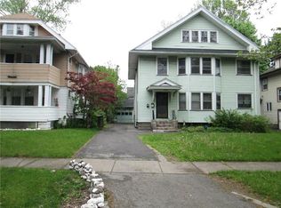 132 Lozier St, Rochester, NY 14611