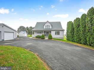 7 Puseyville Rd, Quarryville, PA 17566