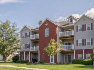 880 Rachael St APT 303, North Liberty, IA 52317