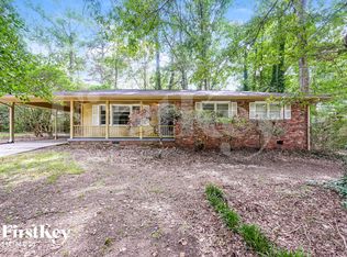 6763 Brookwood Cir, Jonesboro, GA 30236